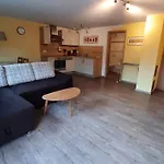 Apartament Wilhelm-tell-str. Altusried