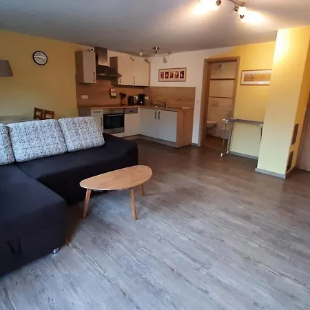 Apartmán Wilhelm-tell-str. Altusried