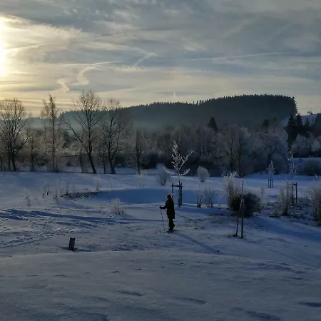 Apartment Wilhelm-tell-str. *