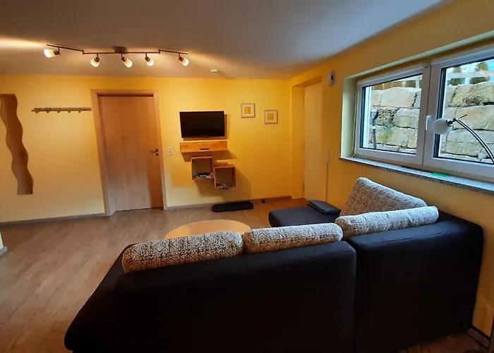 Wilhelm-tell-str. Apartament Altusried