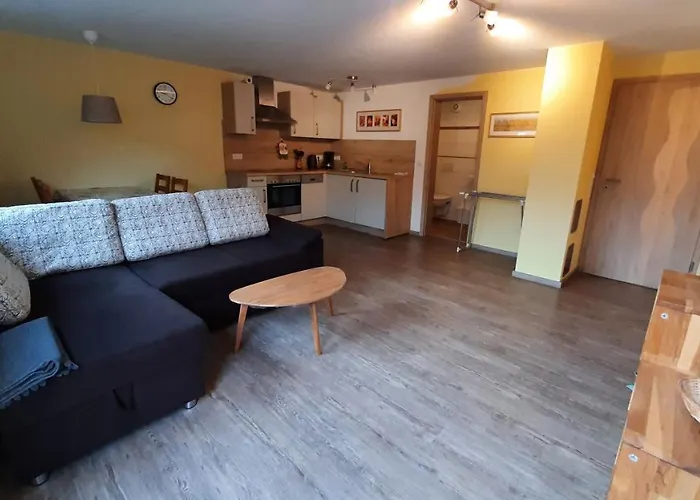 Apartament Wilhelm-tell-str. Altusried