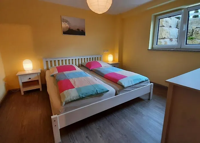 Wilhelm-tell-str. Apartament Altusried