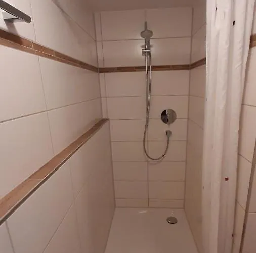 Wilhelm-tell-str. Apartament Altusried