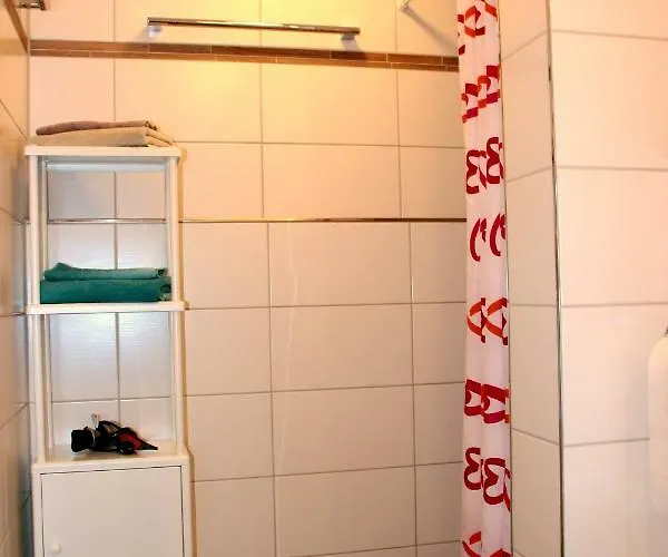 Apartament Wilhelm-tell-str. *